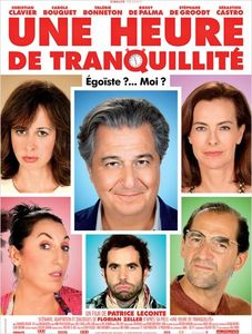 Les sorties Cinéma du 31 Décembre 2014