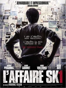 Les sorties Cinéma du 7 Janvier 2015