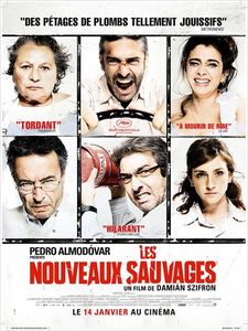 Les sorties Cinéma du 14 Janvier 2015