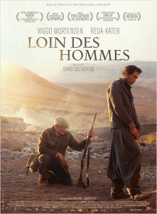 Les sorties Cinéma du 14 Janvier 2015