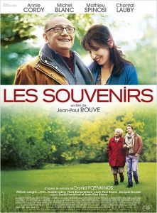 Les sorties Cinéma du 14 Janvier 2015