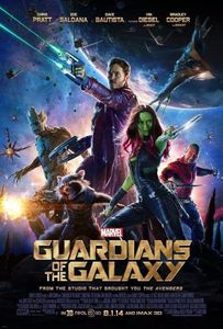 TOP 10 FILMS 2014