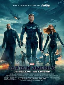 TOP 10 FILMS 2014