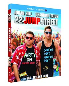 Nouveautés DVD/BLU-RAY Janvier 2015
