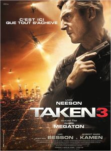 Les sorties Cinéma du 21 Janvier 2015