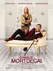 Les sorties Cinéma du 21 Janvier 2015