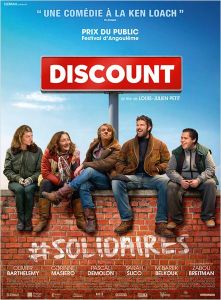 Les sorties Cinéma du 21 Janvier 2015
