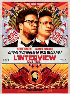 Les sorties Cinéma du 28 Janvier 2015