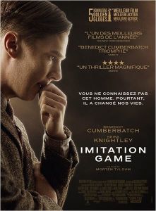 Les sorties Cinéma du 28 Janvier 2015