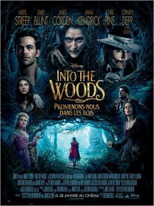 Les sorties Cinéma du 28 Janvier 2015