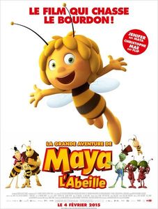 Les sorties Cinéma du 04 Février 2015