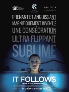 Les sorties Cinéma du 04 Février 2015