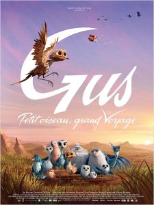 Les sorties Cinéma du 04 Février 2015
