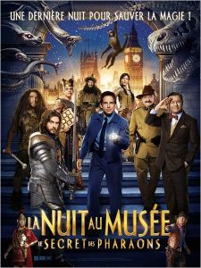 Les sorties Cinéma du 04 Février 2015