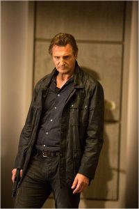 Box-Office France de la semaine du 28 Janvier au 03 Février 2015