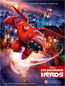 Les sorties Cinéma du 11 Février 2015