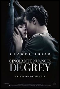 Les sorties Cinéma du 11 Février 2015
