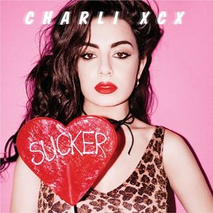 Nouveautés Musique (Sélection de la semaine du 9 Février 2015)