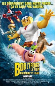Les sorties Cinéma du 18 Février 2015