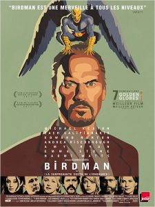 Les sorties Cinéma du 25 Février 2015