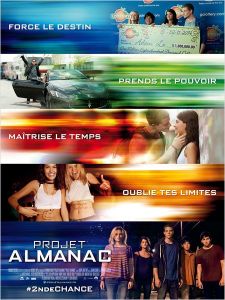 Les sorties Cinéma du 25 Février 2015