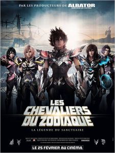 Les sorties Cinéma du 25 Février 2015