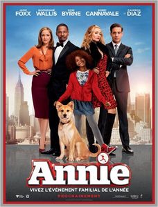 Les sorties Cinéma du 25 Février 2015