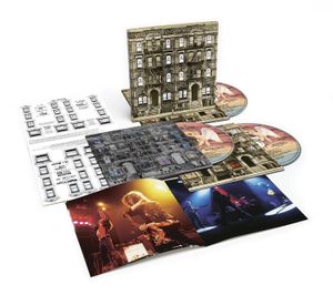 Nouveautés Musique (Sélection de la semaine du 23 Février 2015)