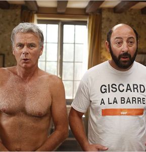 Box-Office France de la semaine du 18 au 24 Février 2015