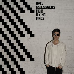 Nouveautés Musique (Sélection de la semaine du 2 Mars 2015)