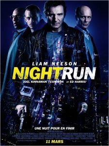 Les sorties Cinéma du 11 Mars 2015