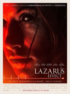 Les sorties Cinéma du 11 Mars 2015