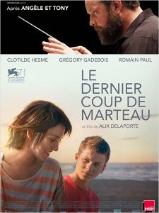 Les sorties Cinéma du 11 Mars 2015