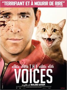 Les sorties Cinéma du 11 Mars 2015