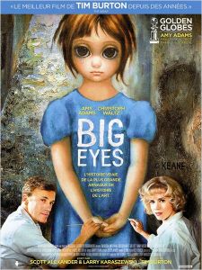 Les sorties Cinéma du 18 Mars 2015