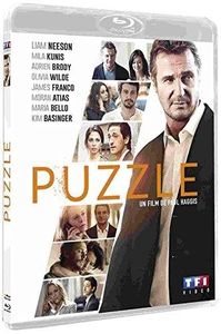 Nouveautés Vidéo (Sélection de la semaine du 16 Mars 2015)