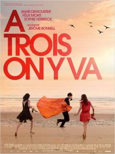 Les sorties Cinéma du 25 Mars 2015