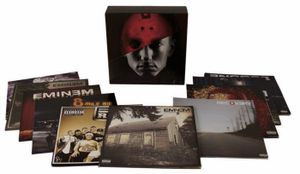 Nouveautés Musique (Sélection de la semaine du 23 Mars 2015)