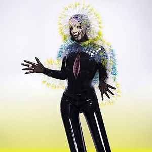 Nouveautés Musique (Sélection de la semaine du 16 Mars 2015)