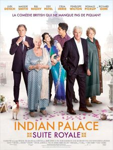 Les sorties Cinéma du 1er Avril 2015