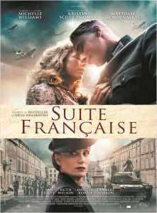 Les sorties Cinéma du 1er Avril 2015