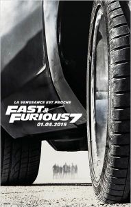 Les sorties Cinéma du 1er Avril 2015