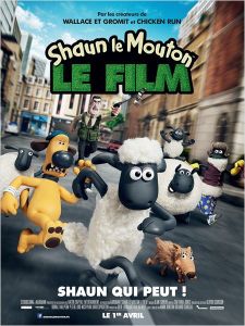 Les sorties Cinéma du 1er Avril 2015