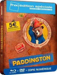 Nouveautés Vidéo (Sélection de la semaine du 30 Mars 2015) 2/2