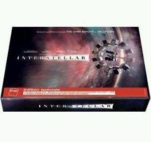 Nouveautés Vidéo (Sélection de la semaine du 30 Mars 2015) 1/2