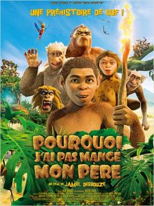 Les sorties Cinéma du 8 Avril 2015