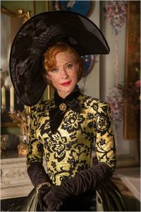 Box-Office France de la semaine du 01 au 07 Avril 2015