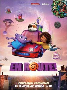 Les sorties Cinéma des 15 et 17 avril ...