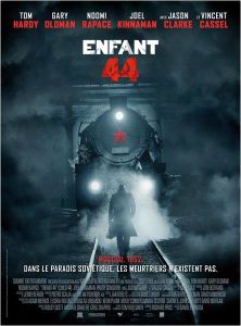 Les sorties Cinéma des 15 et 17 avril ...