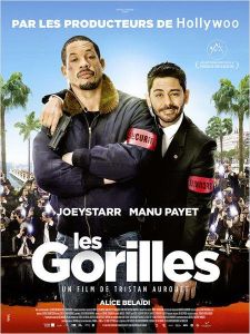 Les sorties Cinéma des 15 et 17 avril ...